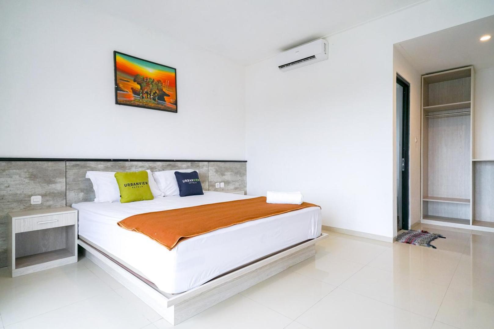 Urbanview Pecatu Residence Bali By Reddoorz อูงาซัน ภายนอก รูปภาพ