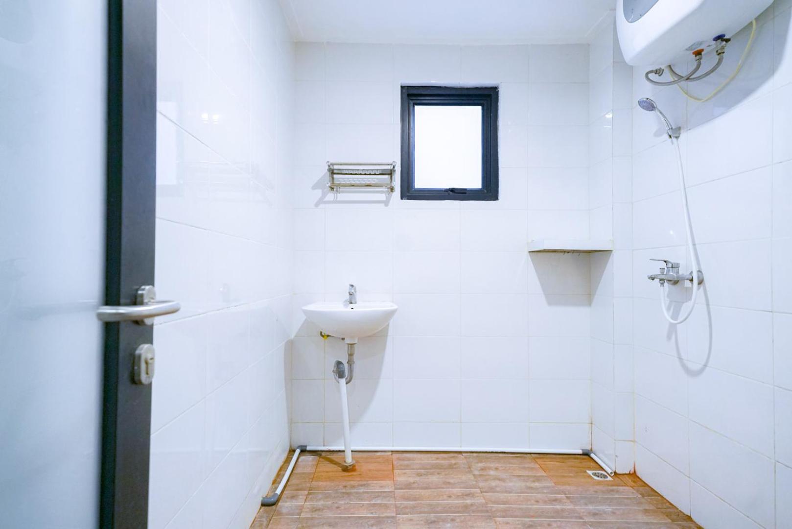 Urbanview Pecatu Residence Bali By Reddoorz อูงาซัน ภายนอก รูปภาพ